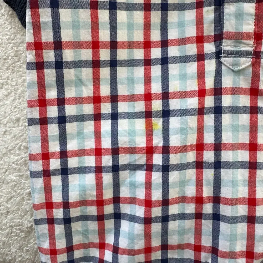 Janie and Jack size 12